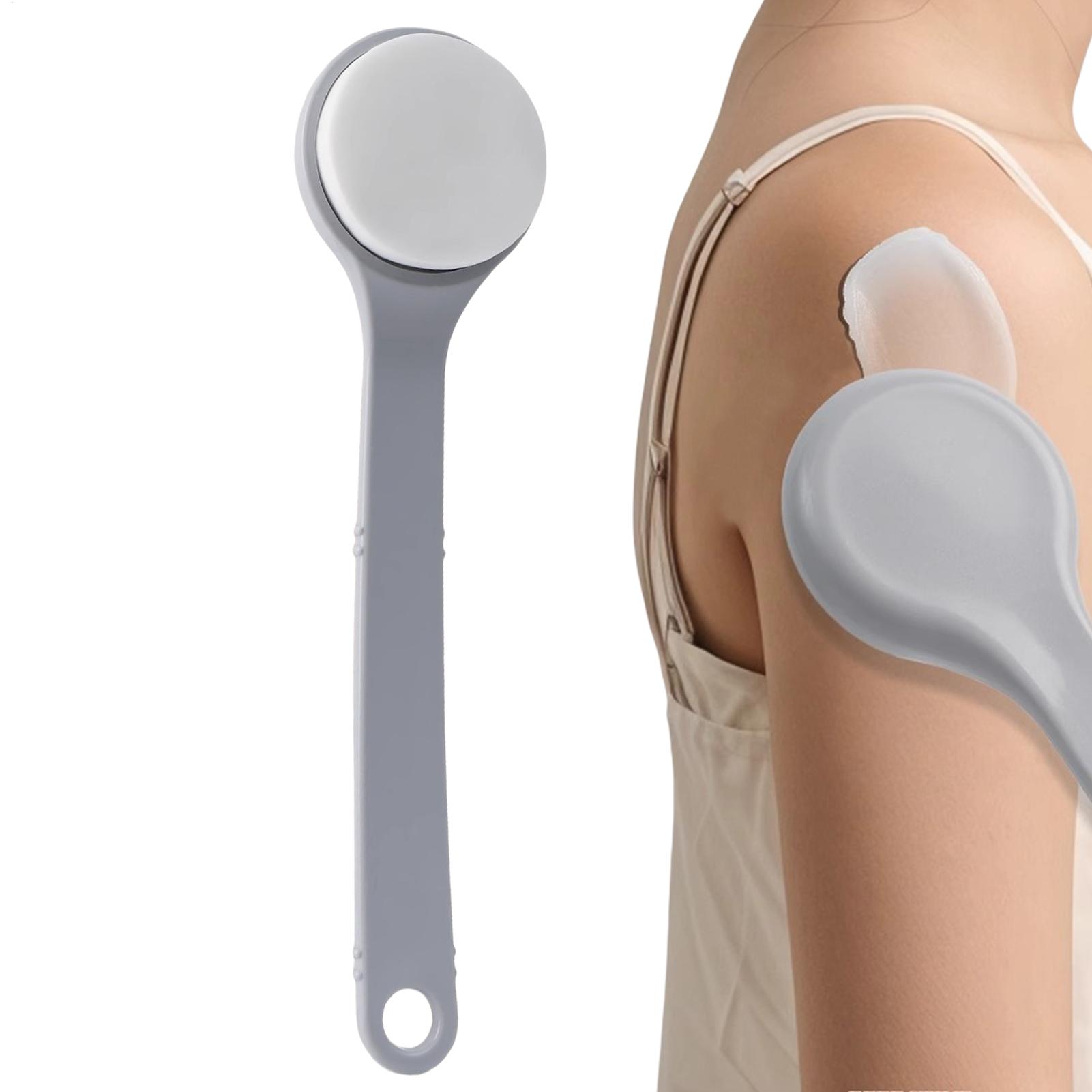 Body Brush - Многофункциональный аппликатор для лосьона, солнцезащитного крема
