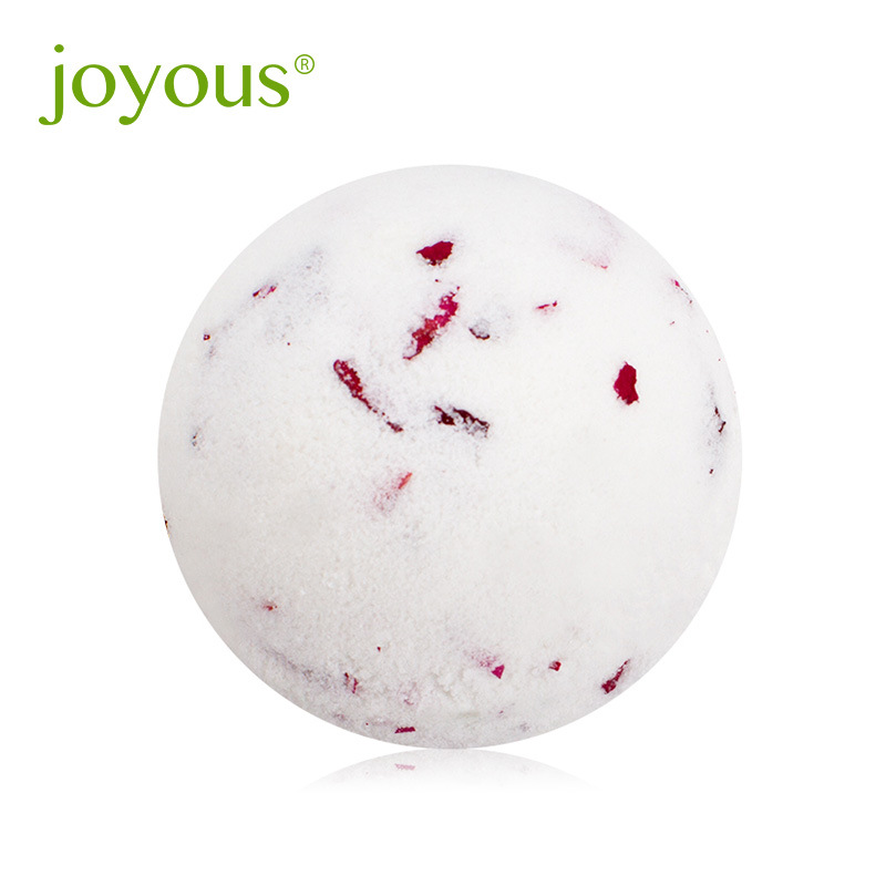 Bath Salts - Шарик для ванны Joyous Milk Rose