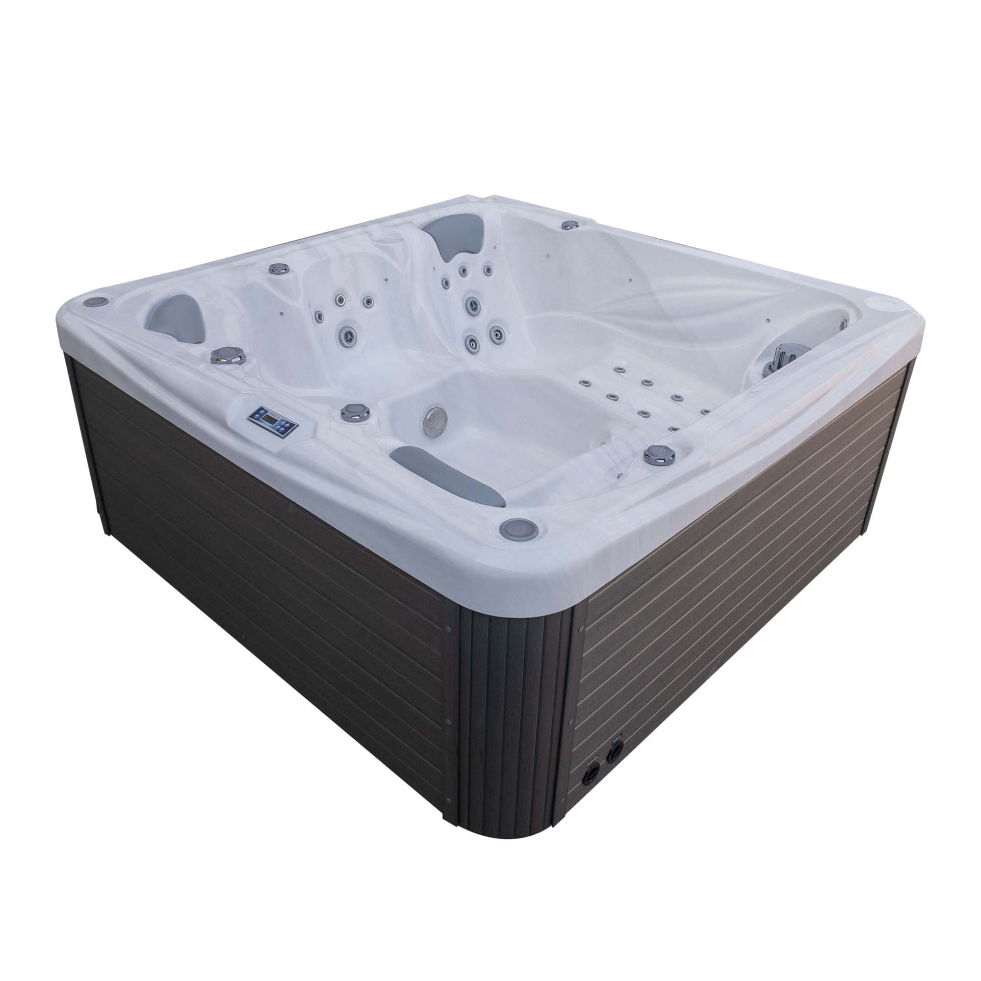 Hot Tub - Ванна-джакузи на 5 человек, 2200 мм/86,6