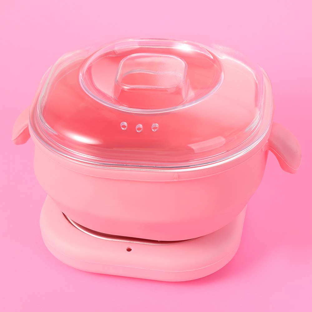 Wax Warmer - 400 мл складной нагреватель для воска,