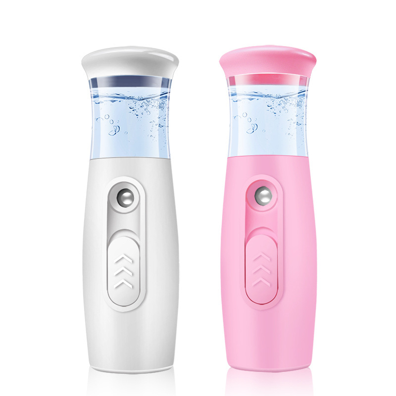 Нано-распылитель для лица, USB – обзор и цена Face Steamer