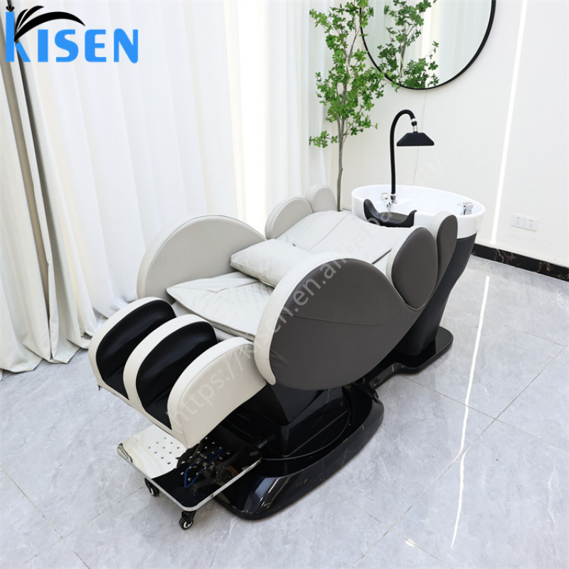 Роскошное вращающееся кресло д – обзор и цена Spa Massager