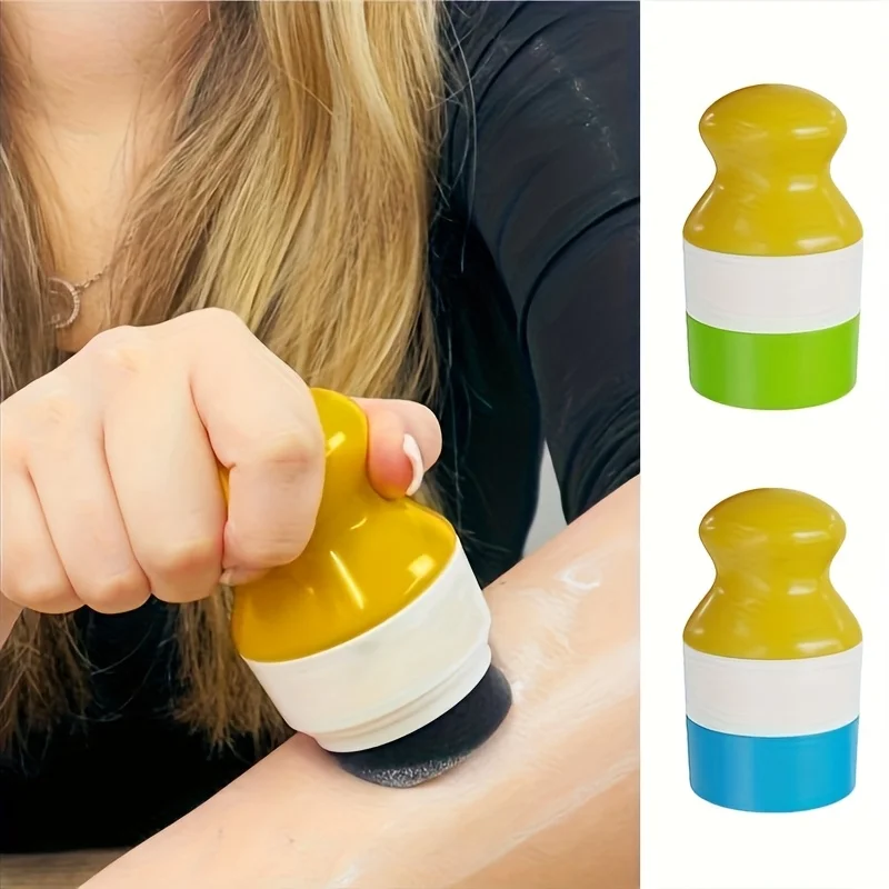 Многоразовый аппликатор для ло – обзор и цена Body Brush
