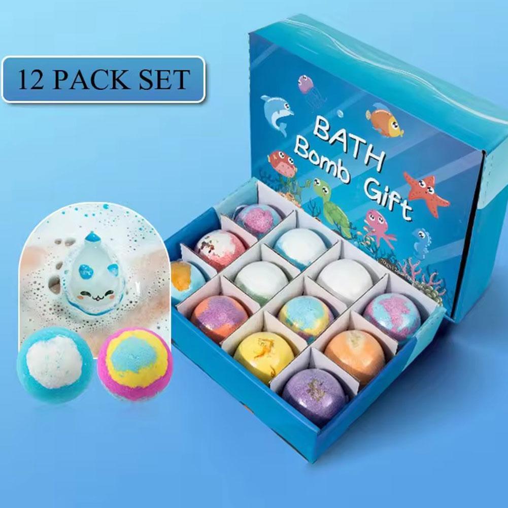 Игрушечные шарики для ванной с – обзор и цена Bath Salts