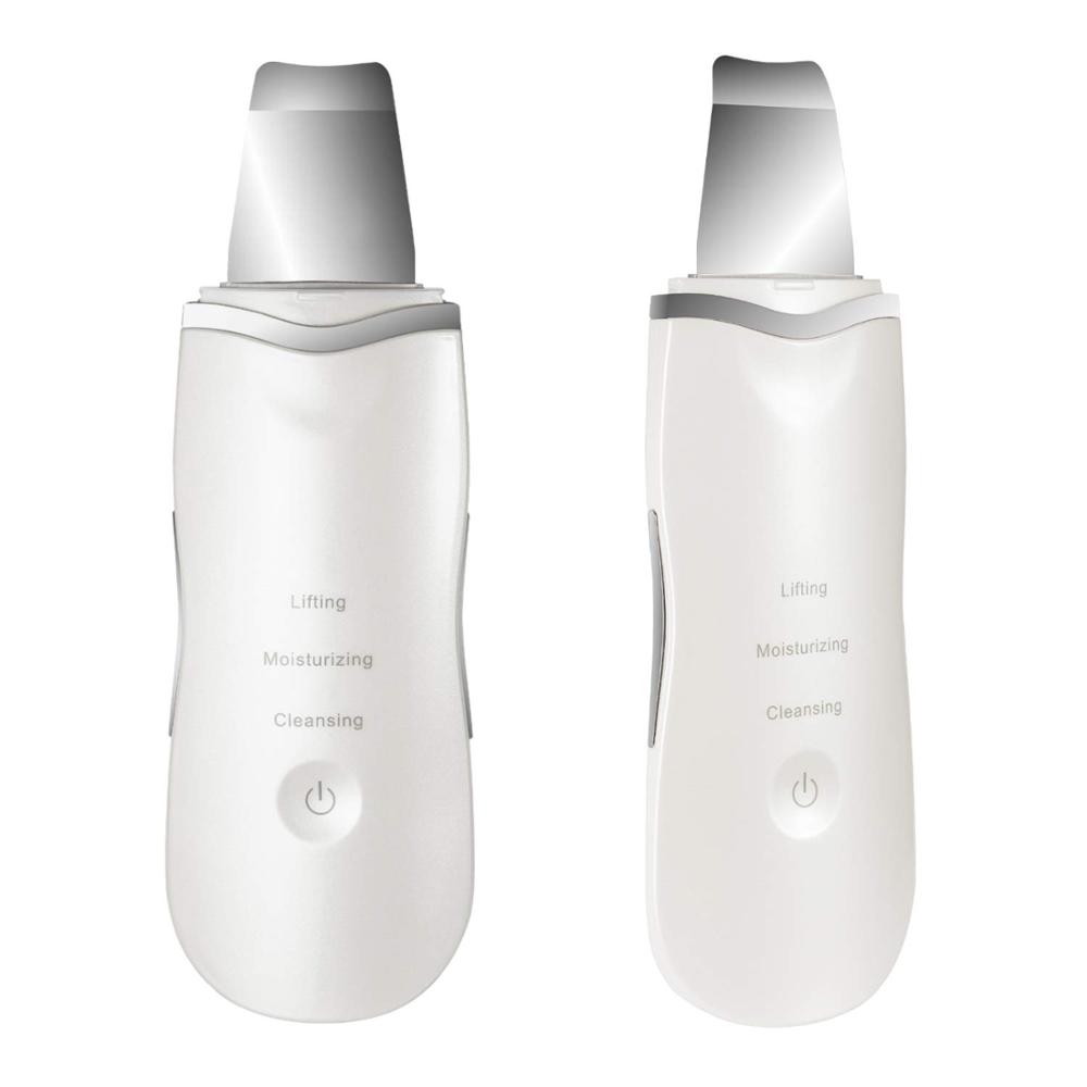 Нано-ионный вапорайзер для лиц – обзор и цена Face Steamer