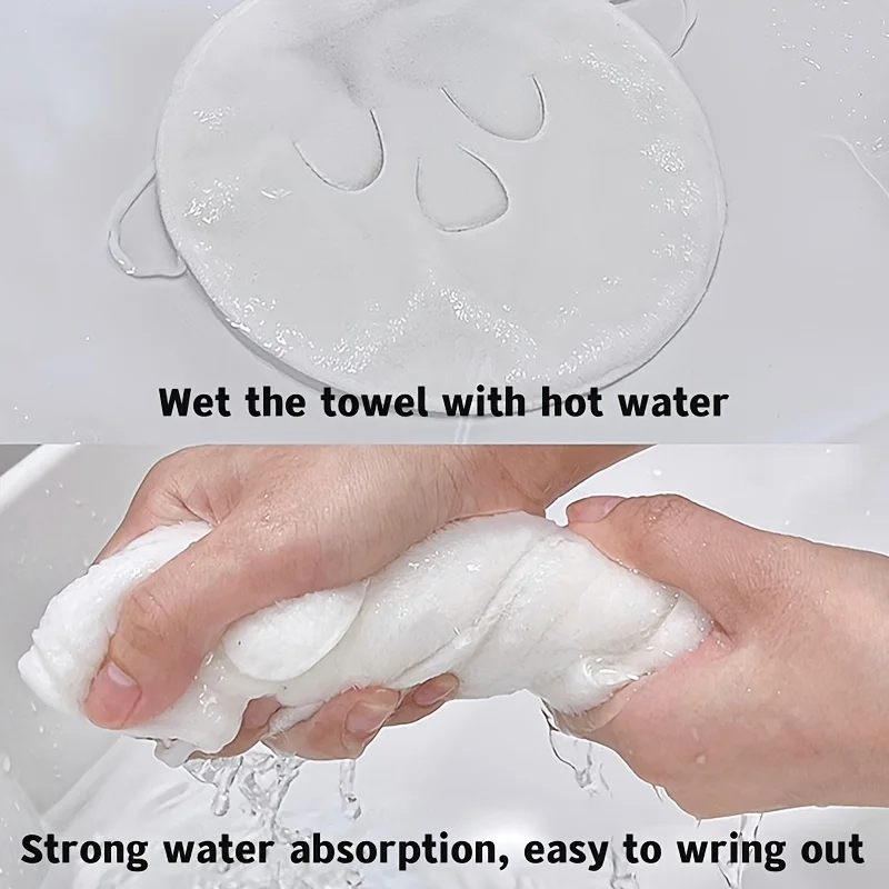 Многоразовые горячие и холодны – обзор и цена Face Steamer