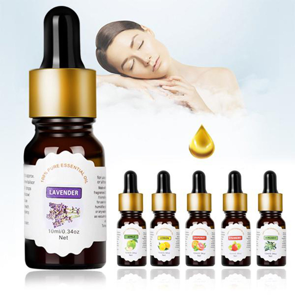 10 мл водорастворимого эфирног – обзор и цена Aromatherapy Diffuser