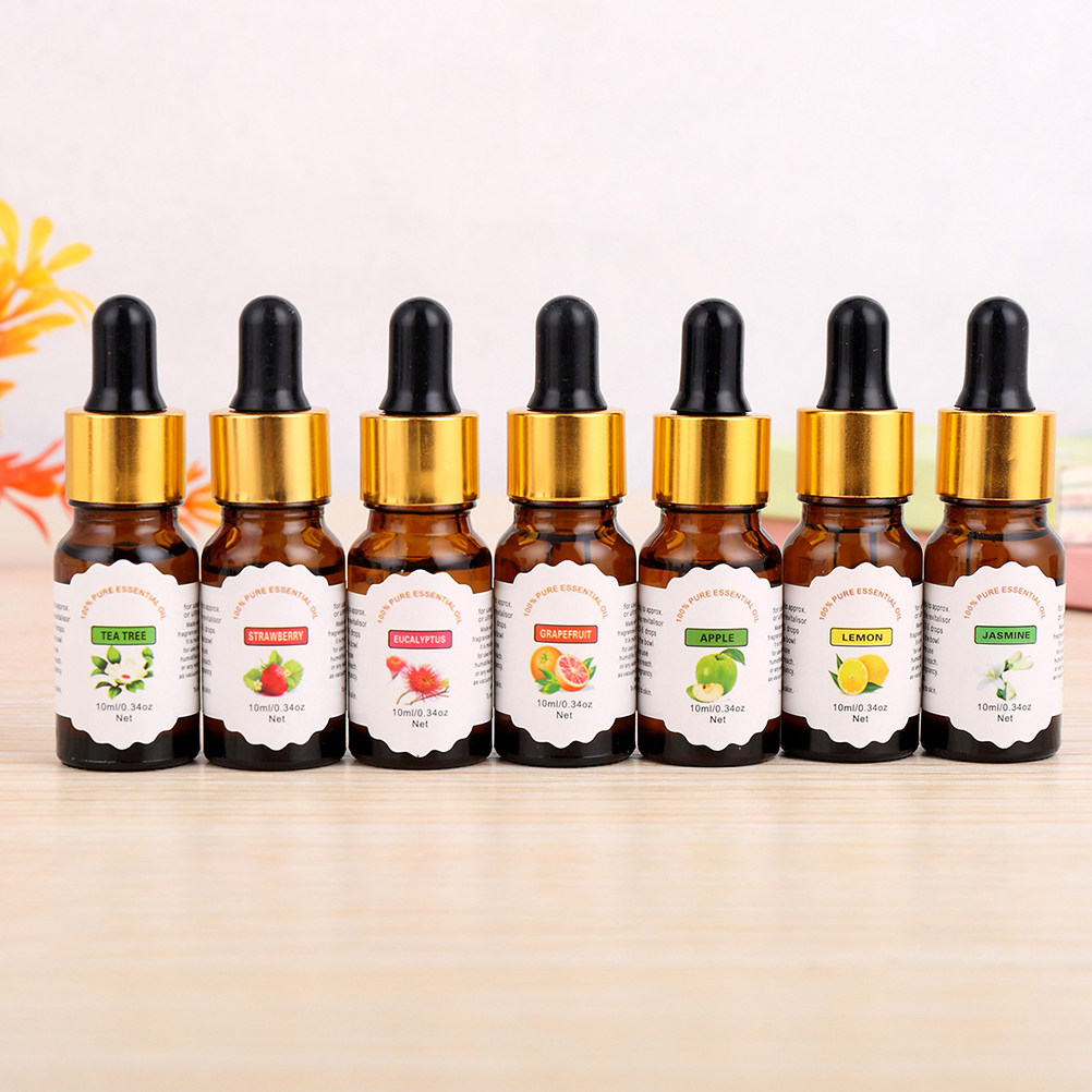 10 мл водорастворимого эфирног – обзор и цена Aromatherapy Diffuser