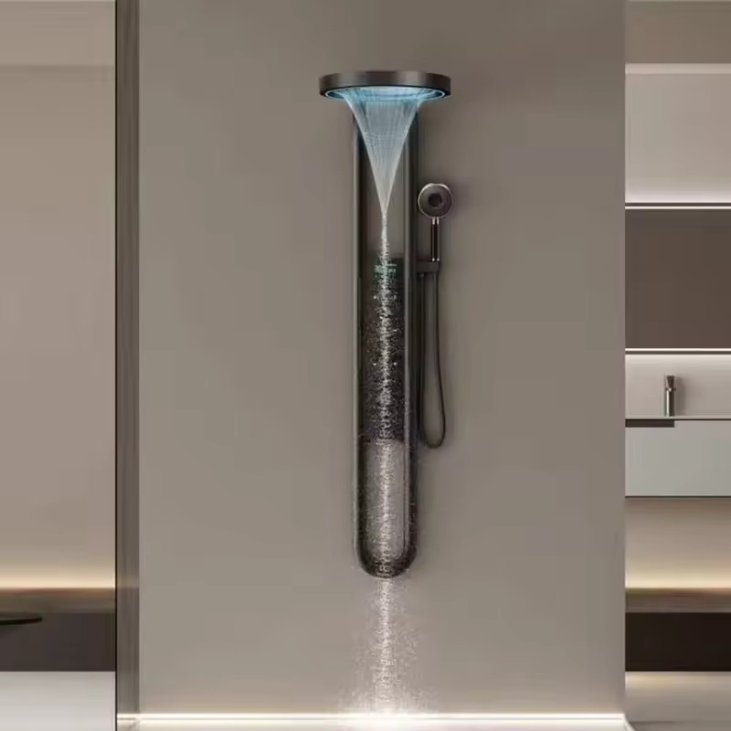 Умный цифровой дисплей, термос – обзор и цена Spa Massager