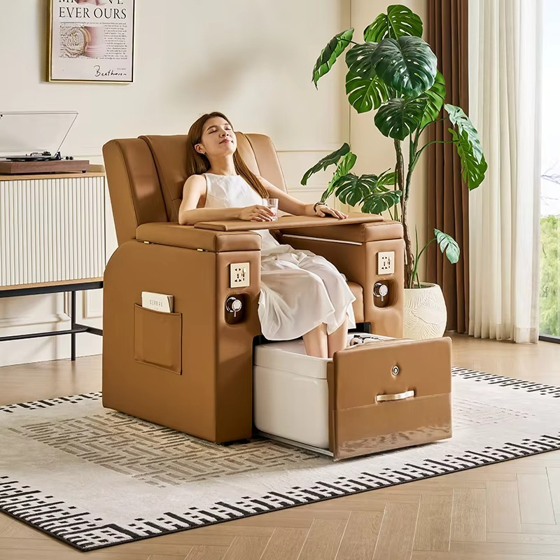 Новинка: Кресло для педикюра и – обзор и цена Foot Spa