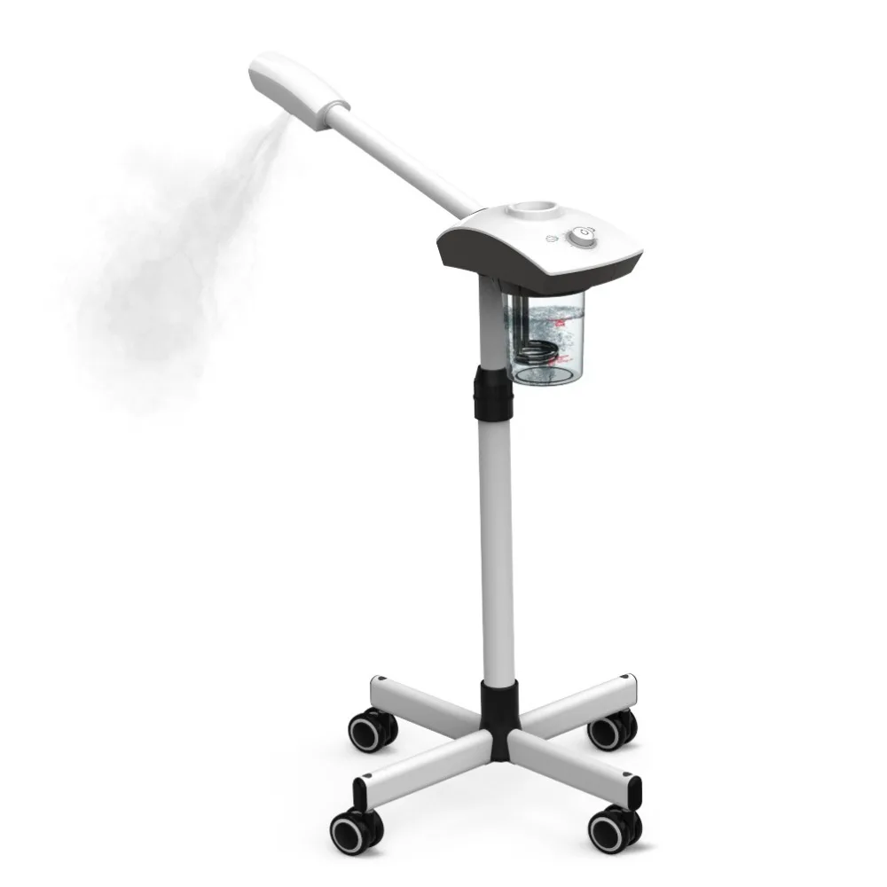 НОВЫЙ горячий отпариватель для – обзор и цена Face Steamer