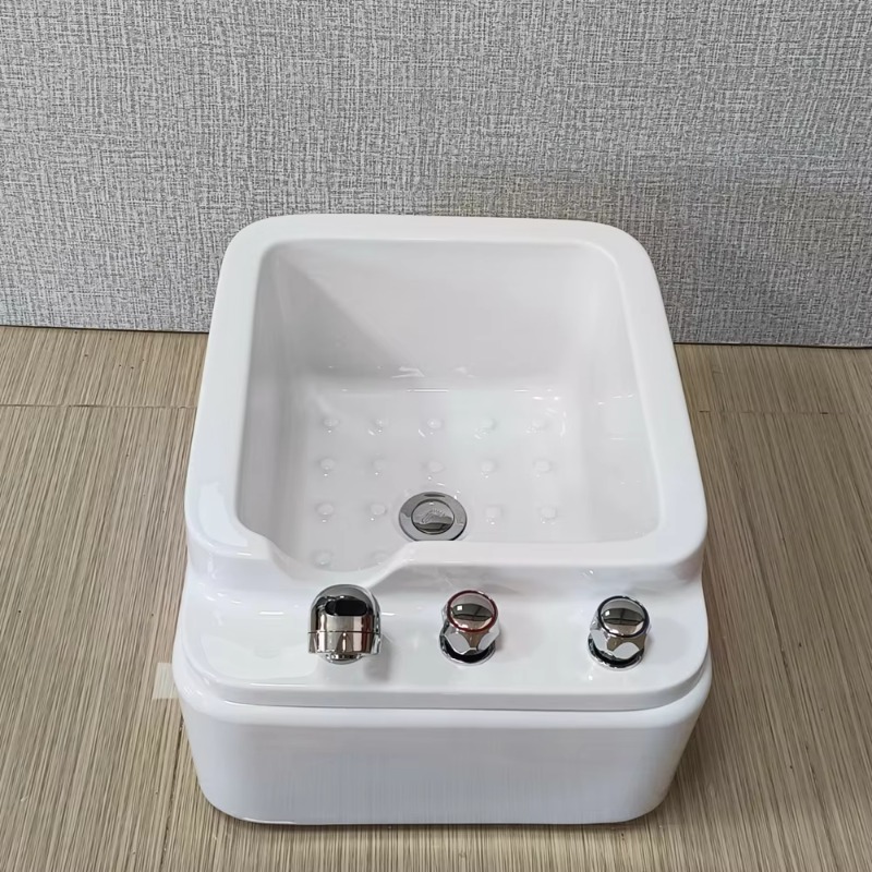 Оптовая продажа: Электрическая – обзор и цена Foot Spa