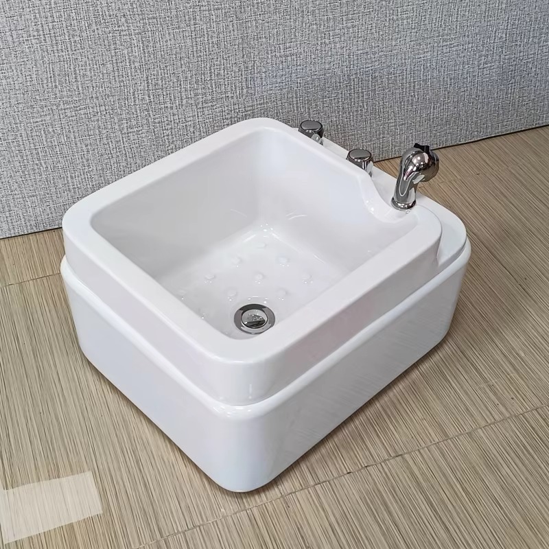Оптовая продажа: Электрическая – обзор и цена Foot Spa