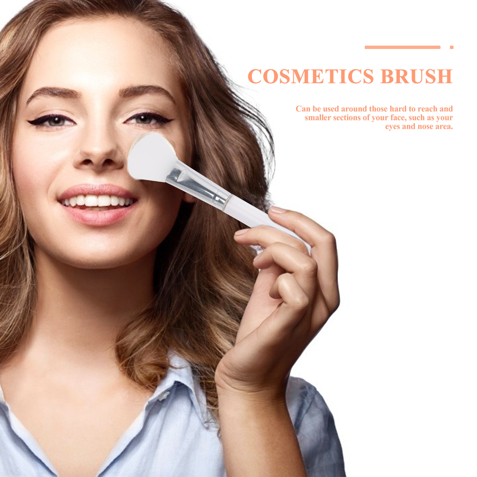 5 шт. силиконовых кистей-аппли – обзор и цена Body Brush
