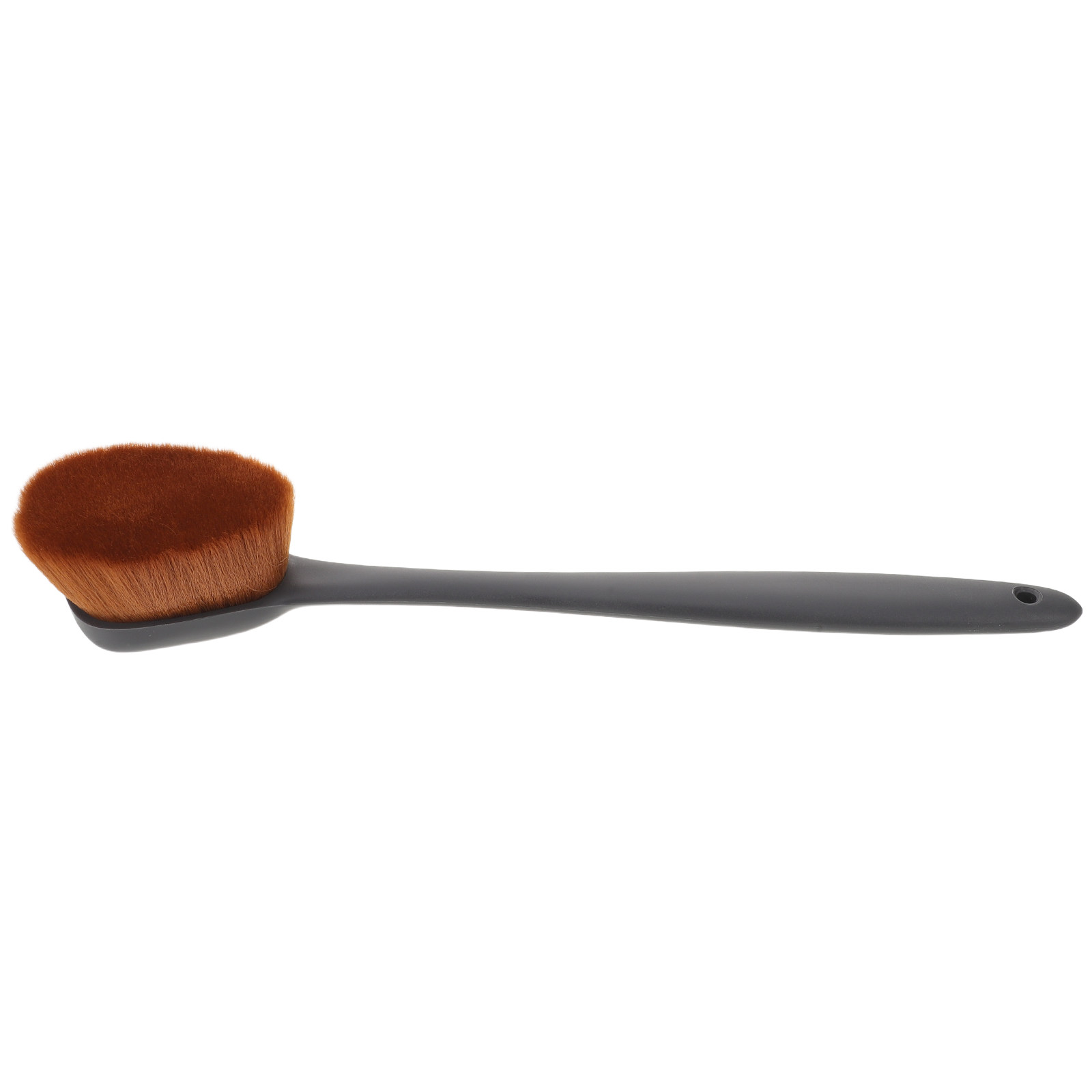 Очень большая кисть для нанесе – обзор и цена Body Brush
