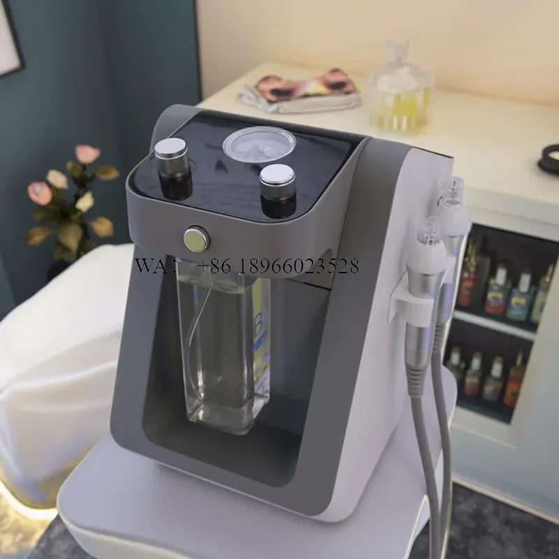 WMWMNU для многофункциональног – обзор и цена Spa Massager