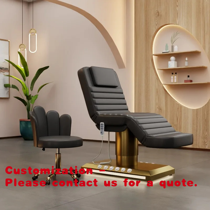 Портативная кушетка для салона – обзор и цена Spa Massager