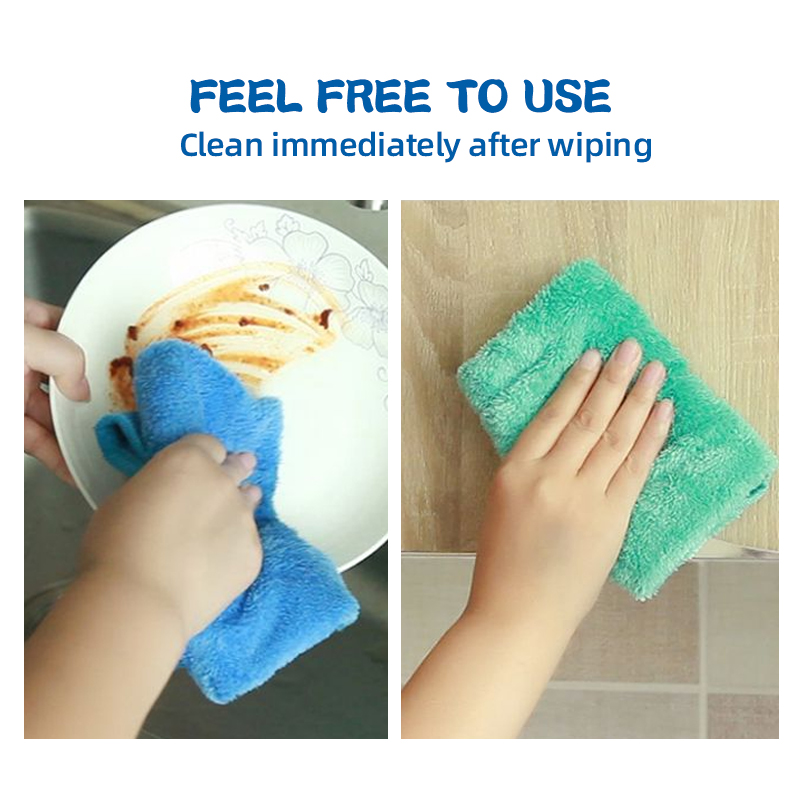 Набор из 4 маленьких полотенец – обзор и цена Spa Towel