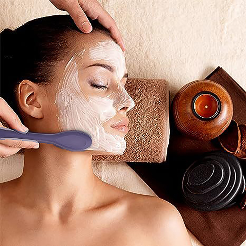 Щетка для масок для лица, масс – обзор и цена Spa Massager