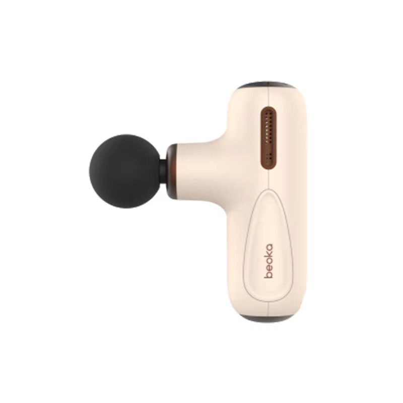 Мини-массажный пистолет с подо – обзор и цена Massage Gun