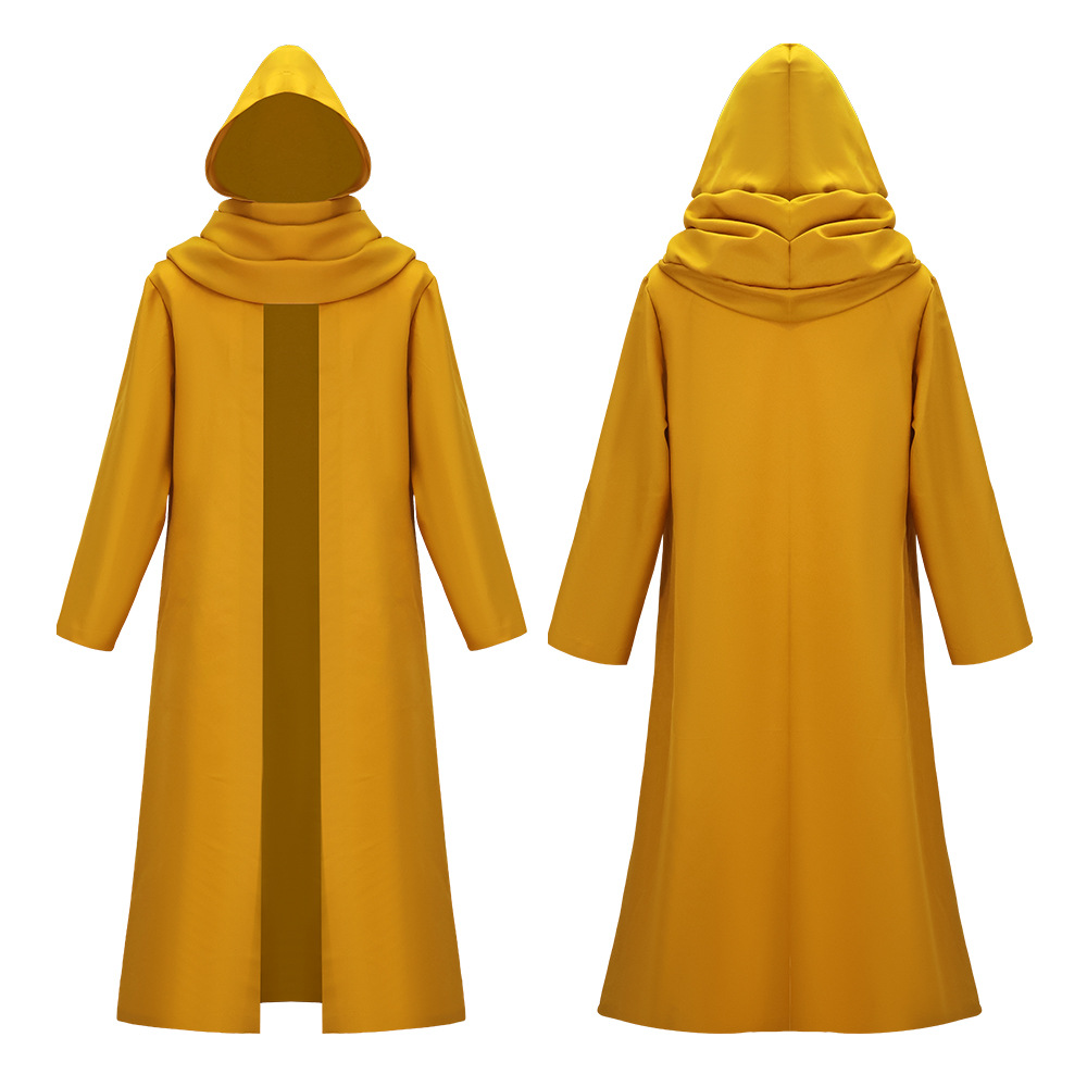 Костюм для косплея по аниме «К – обзор и цена Bathrobe