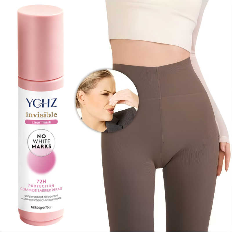 Женский дезодорант-ролик с аро – обзор и цена Body Oil